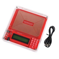 Frequency Adjustable 0.1- 99999Hz Sinusoid Signal Source Frequency Generator in Housing