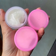 Combo of 3 jars of vipe skin whitening night cream