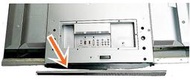 有含螺絲《原廠腳架》 LG  42LP1R-ME  ~的~《原廠腳架》