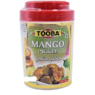 Tooba Mango pickle (1kg)