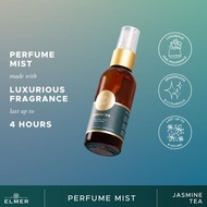 Elmer Perfume Mist 60Ml - Jasmine Tea