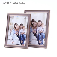 Rose Gold Metal Frame | Photo Frame | 4R-6R