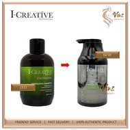 I-Creative Energizing Shampoo - 300ml