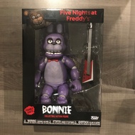 Funko Five Nights at Freddy's FNAF 13.5" Bonnie Action Figure