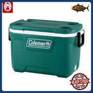 COLEMAN Cooler Box 52QT / EXTREME COOLER BOX (EVERGREEN)