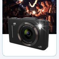 CCD student handheld SLR camera 2.8inch high-definition screen photo and video camera