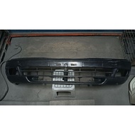 Nissan Sentra b14 front bumper