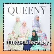 PREORDER & BAJU COURIER SERVICE