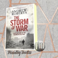The Storm of War. A New History of the Second World War Penguin UK And