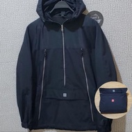 UNIQLO Anorak Cagoule Packable Jacket