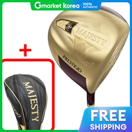 Maruman | Maruman Majesty Prestigio 12 Golf Mens Driver Club Da3804698