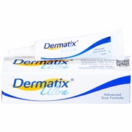 DERMATIX ULTRA Scar Reduction Gel (7g Tube)