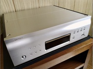 Denon DCD-SX 頂級旗艦SACD播放機