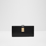 ALDO Anastassia Women's Wallet - BLACK