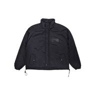 Easthood Woodhood M65 Puffer Jacket Black M65 Jacket