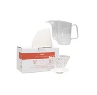 ชุดดริปกาแฟ HARIO 100th Anniversary Brewing Kit
