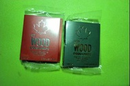 DSquared2 Wood Fragrance Perfume 香水 Sample