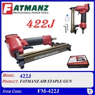 422J FATMANZ AIR STAPLE GUN - FM-422J