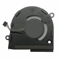 Laptop Cooling Fan for Dell Latitude 7400 P100G P100G001 Notebook PC Cooler Radiator DC28000NFSL EG5