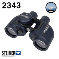 Steiner | Steiner Navigator 7X50 Compass 2343 Binoculars / Binoculars Impa 370344