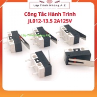 [Embedded Programming A-Z][G15] Combo of 10 Limit Switches JL012-13.5 2A125V