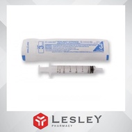 Terumo Syringe Luer Lock 3cc/ml