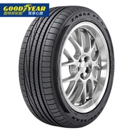 Goodyear imported 245/45R19 Eagle RS-A2 98V Tesla Cadillac tire.