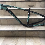 Blackcomb MTB Alloy Frame 27.5