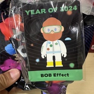 bob oho Identify
