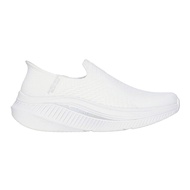 Giày Thể Thao Nữ Skechers Slip-ins GOwalk Max Cushioning Arch Fit Camilla Đi Bộ - 125586-WHT