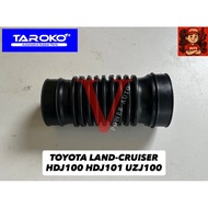 ( 100% ORIGINAL ) TAROKO TOYOTA LAND CRUISER HDJ100 HDJ101 UZJ100 17881-17090 AIR CLEANER INTAKE HOS