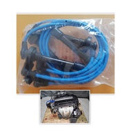 Spark Plug Wire HONDA H23A/H22A New Blue 1 Set OEM