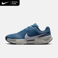 Nike Zoom GP Challenge Pro Men's Clay Court Tennis Shoes - Smokey Blue [IR2776-002]