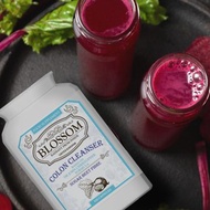 排便順暢 | 英國Blossom 淨腸通便丸 (100粒)