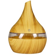 Aromaterapi Diffuser - Diffuser - Humidifier - Humidifier Diffuser