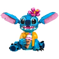 Lego 43249 Stitch New 1