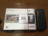新力 索尼 Sony MZ-R50 Minidisc Recorder