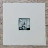 Mezzotint限量版畫 - Soul