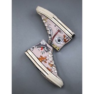 Breathable Fashion Simple Retro Daddy Shoes Running Shoes Retro Street Trendy Style Wear-Resistant R