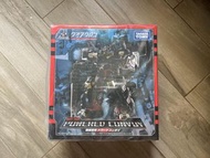 二手 Takara Tomy Diaclone DA-92 Powered Convoy 鎧裝合體強化型 柯柏文