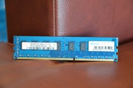 แรม4G DDR3สำหรับคอมพิวเตอร์PC