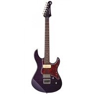 YAMAHA/ PACIFICA611HFM PAC-611 TPP (TRANSLUCENT PURPLE) YAMAHA ELECTRIC GUITAR PACIFICA