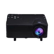 Unic Mini Projector H8 Home Use HD Remote Control Video Projector Portable Easy to Carry