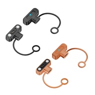 USB-C/Type-C to 2-Pin Magnetic Charging Adapter Suitable for Mitu Children Smart Watch 7/7X/5X/6C/C7