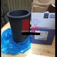 Quality KOMATSU D85ESS-2 ENGINE 6D125 IZUMI LINER