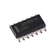 Chip SN74LS00DR SOIC-14