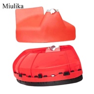 Miulika Cutting Edge Guard, Accessories, Cutting Edge Guard, for Lawn And Home