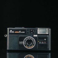 FUJICA 450 FLASH #2582 #110底片相機