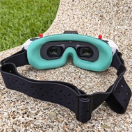 Replacement Sponge Face Mask for VR Flight Goggles For HDZERO Goggle 2