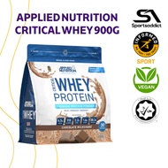 Applied Nutrition - Critical Whey 900G